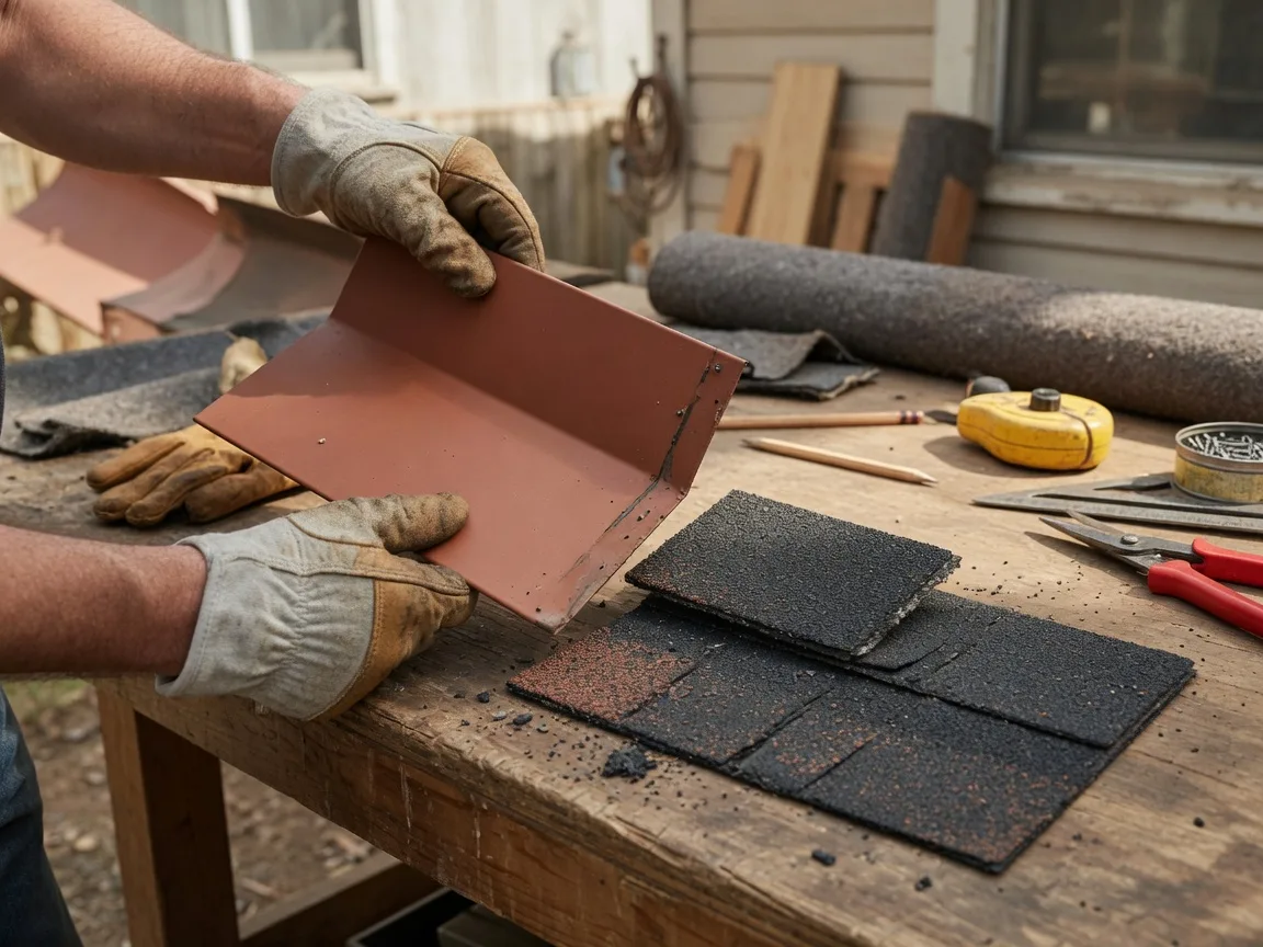 Roof Repair company in Ravenden Springs, AR